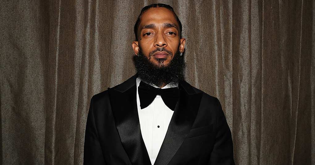 Nipsey Hussle