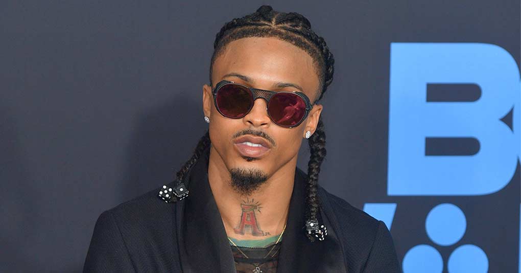 August Alsina