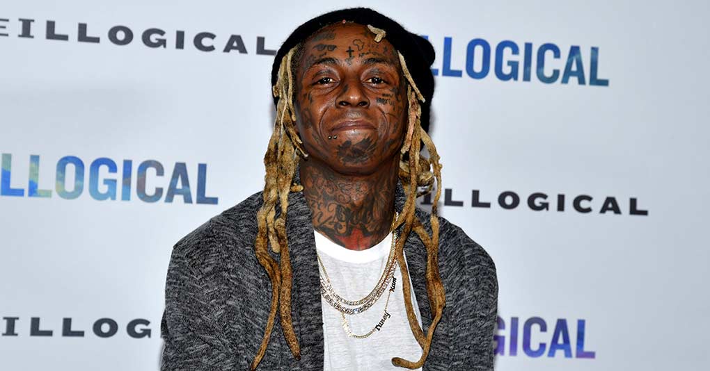 Lil Wayne