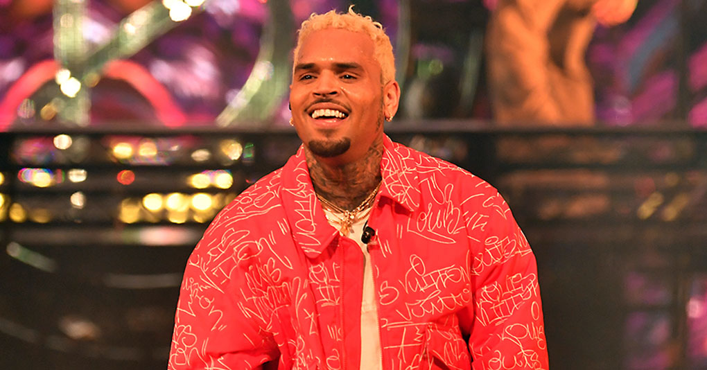 Chris Brown