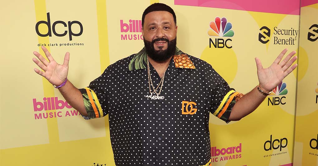 DJ Khaled