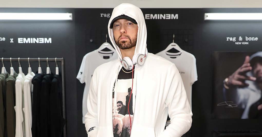 Eminem