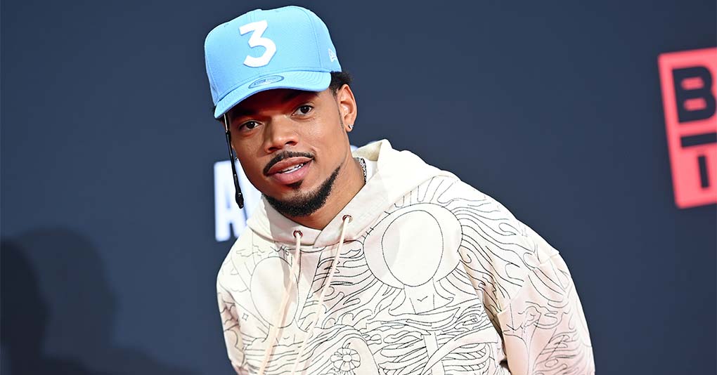 Chance the Rapper Responds to Critics Who Say He 'Fell Off' - Rap-Up