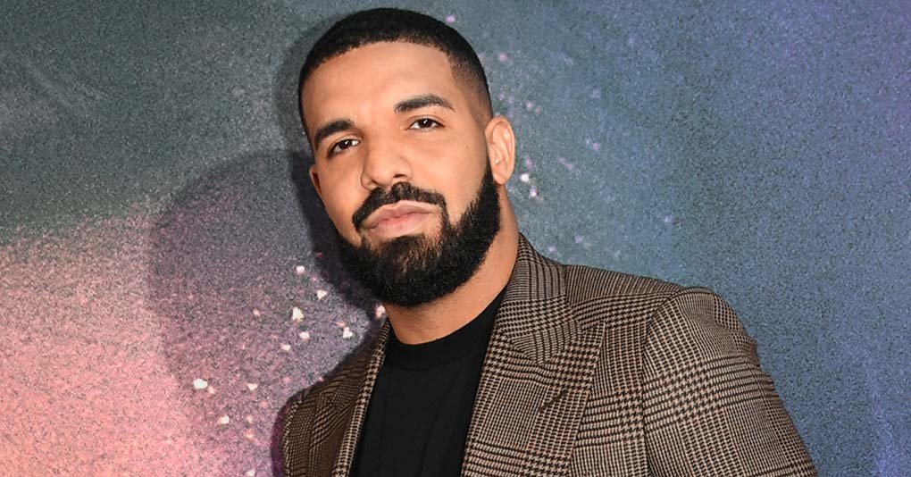 Drake attends the LA Premiere of HBO's