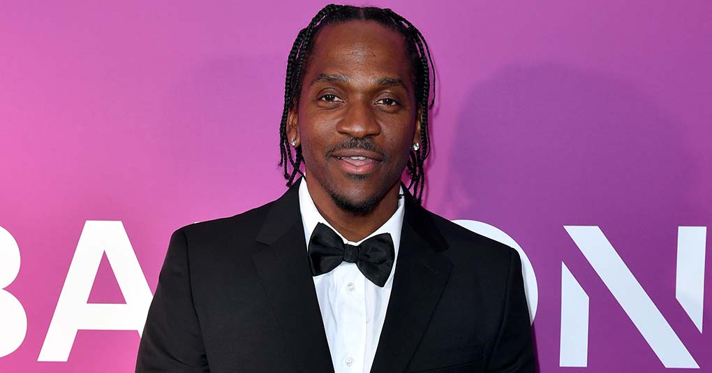 Pusha T attends the TV One Urban One Honors at The Eastern