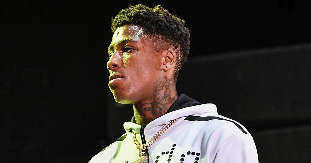 NBA Youngboy