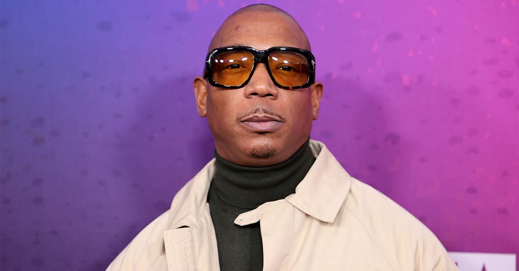 Ja Rule attends The “2021 Soul Train Awards” Presented By BET at World Famous Apollo