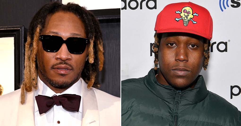 Future and Don Toliver