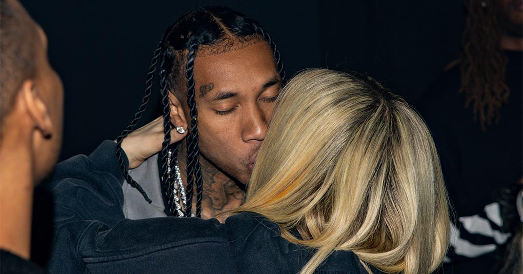 Tyga x Avril Lavigne