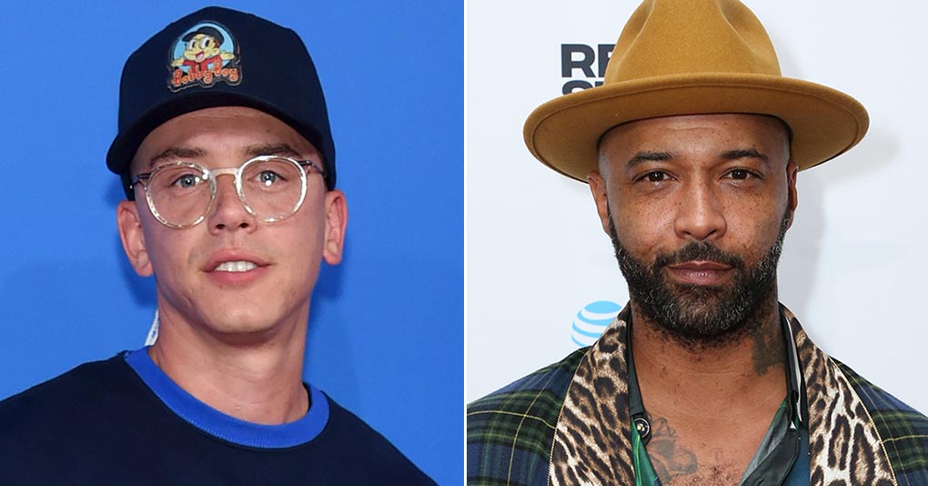 Logic and Joe Budden