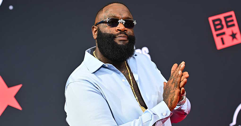 Rick Ross