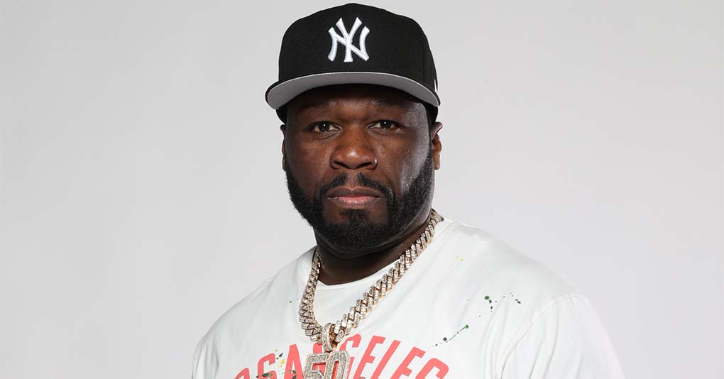 50 Cent