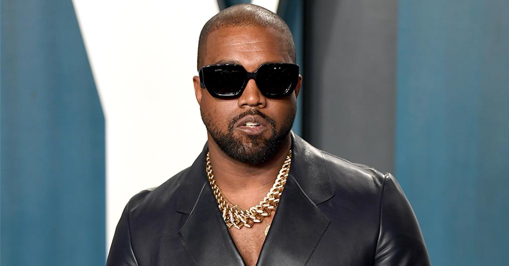 Kanye West