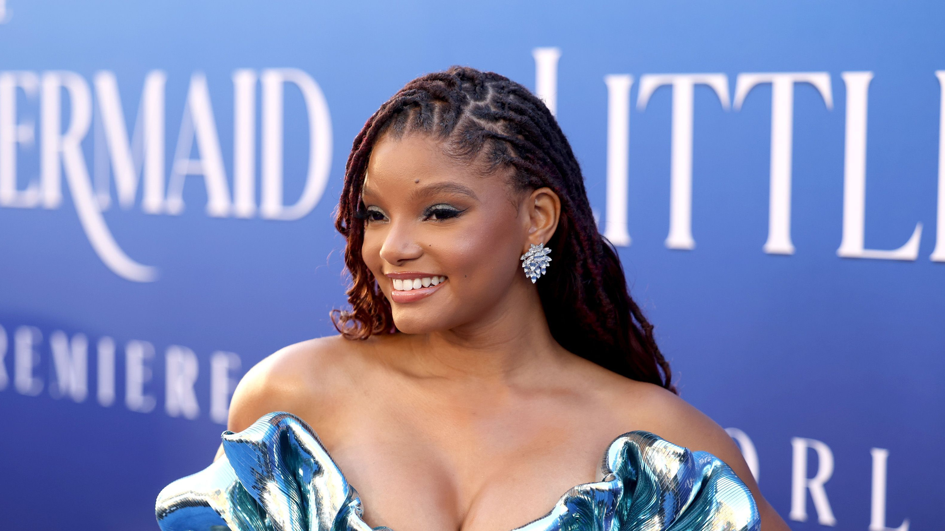 halle bailey