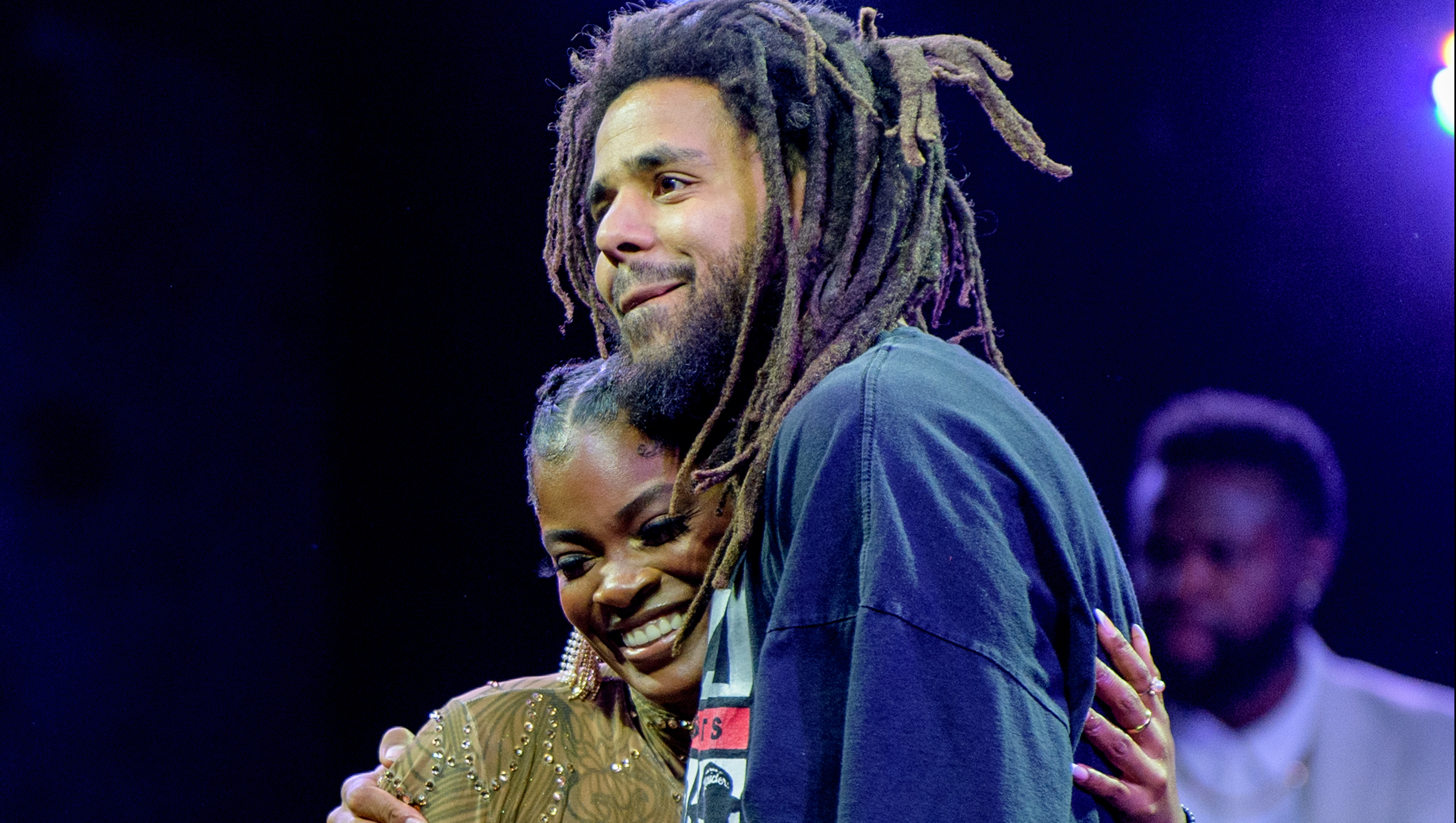 ari lennox, j. cole