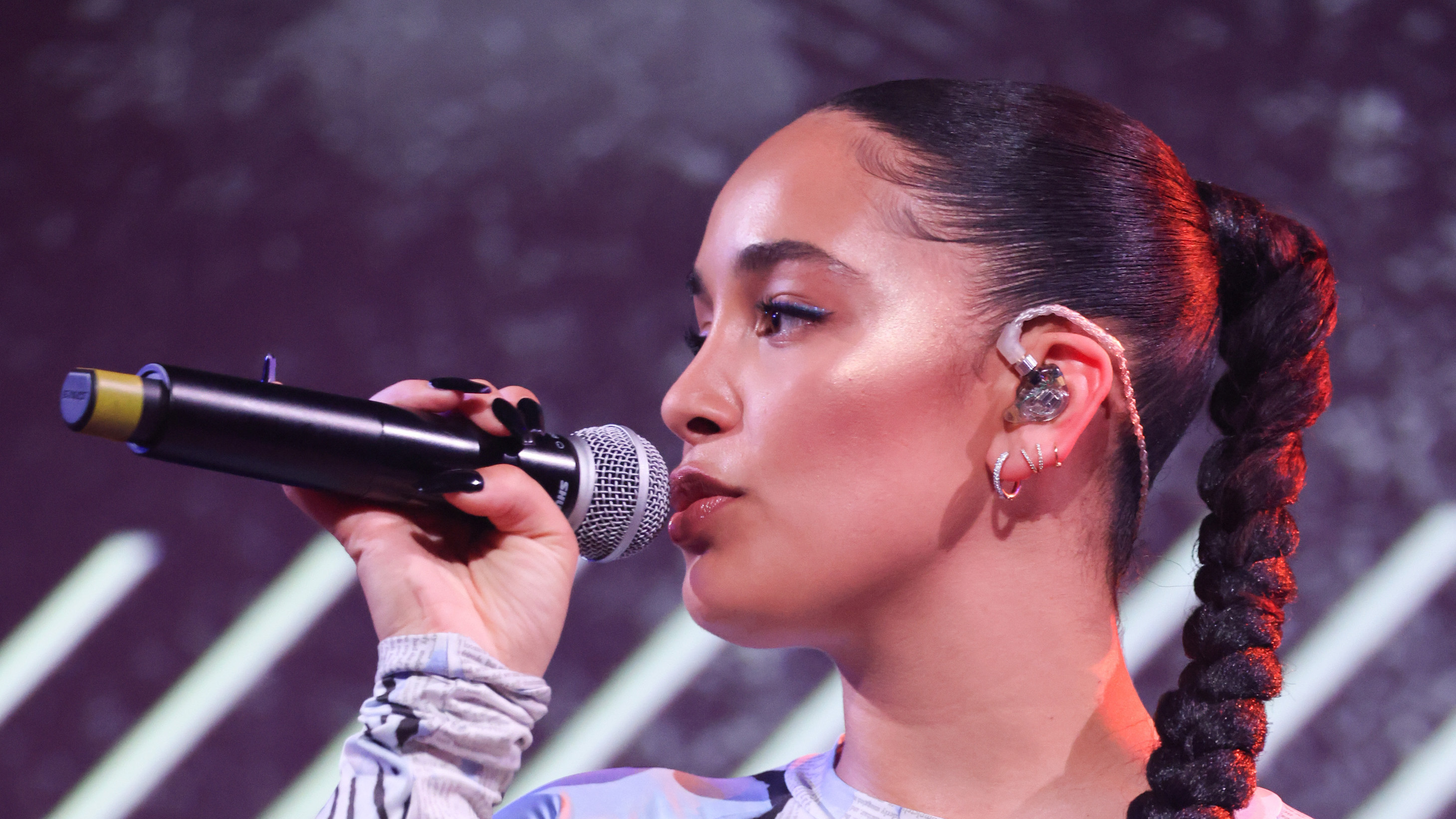 jorja smith