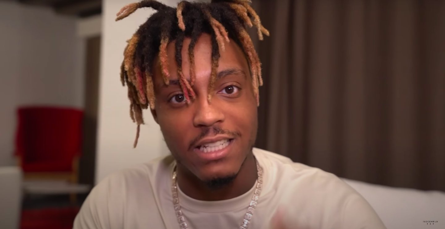 Juice WRLD