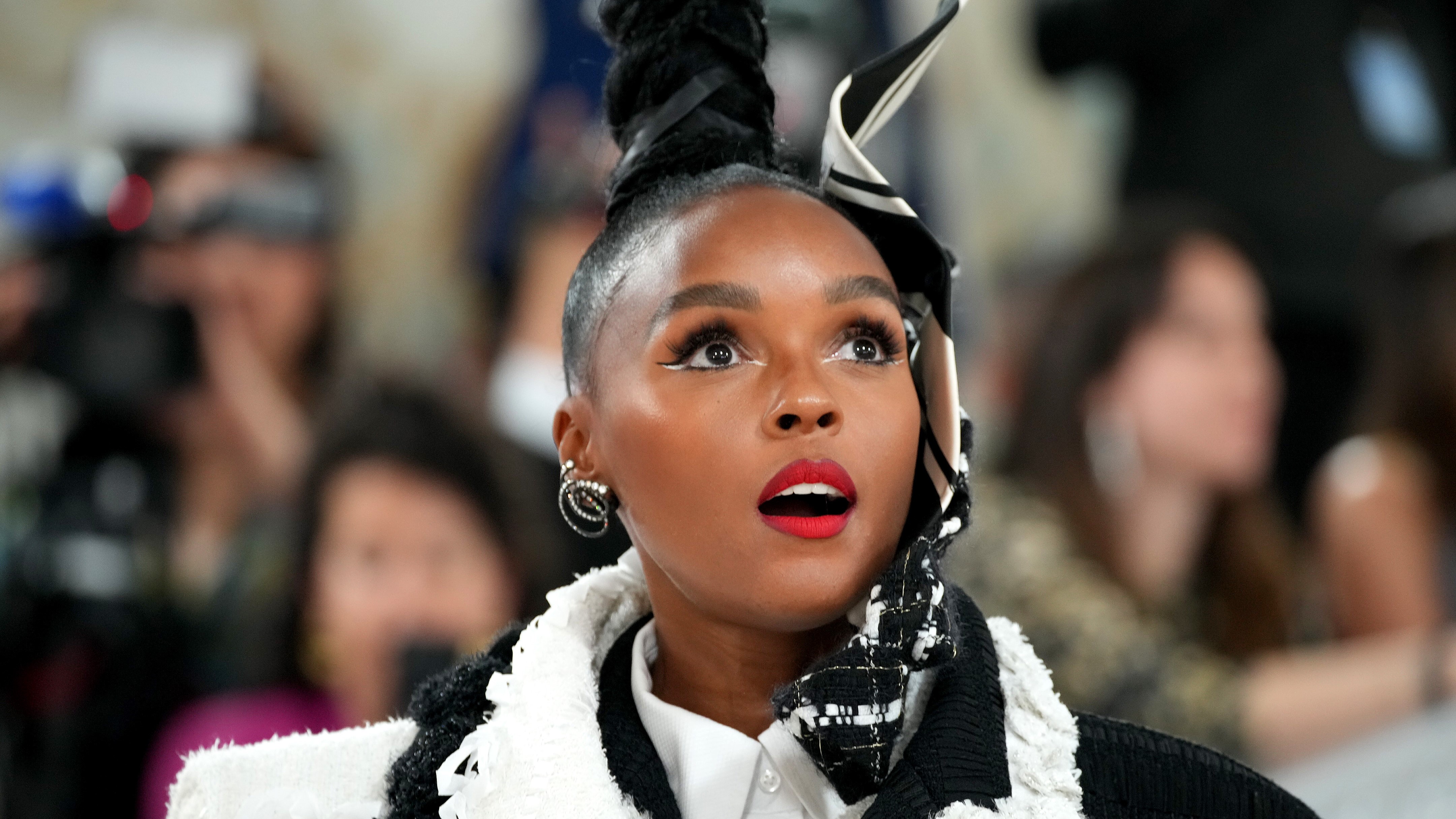 Janelle Monáe