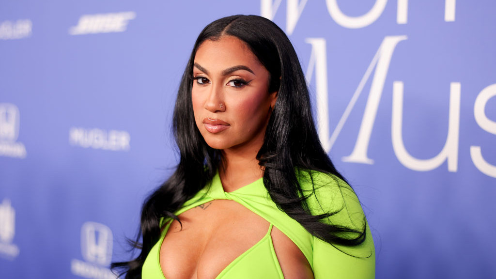 Queen Naija