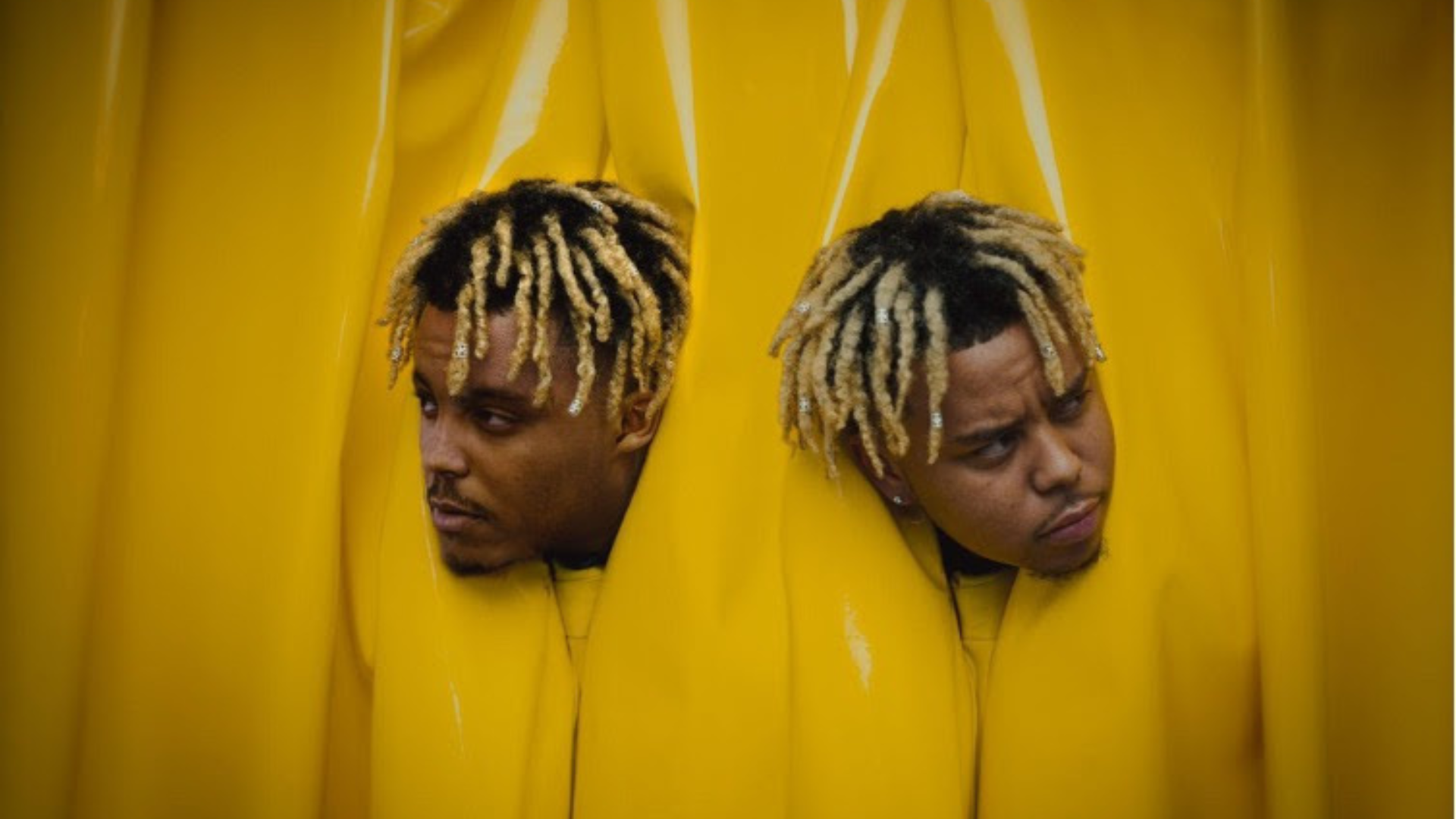 Lyrical Lemonade Presents Juice WRLD and Cordae