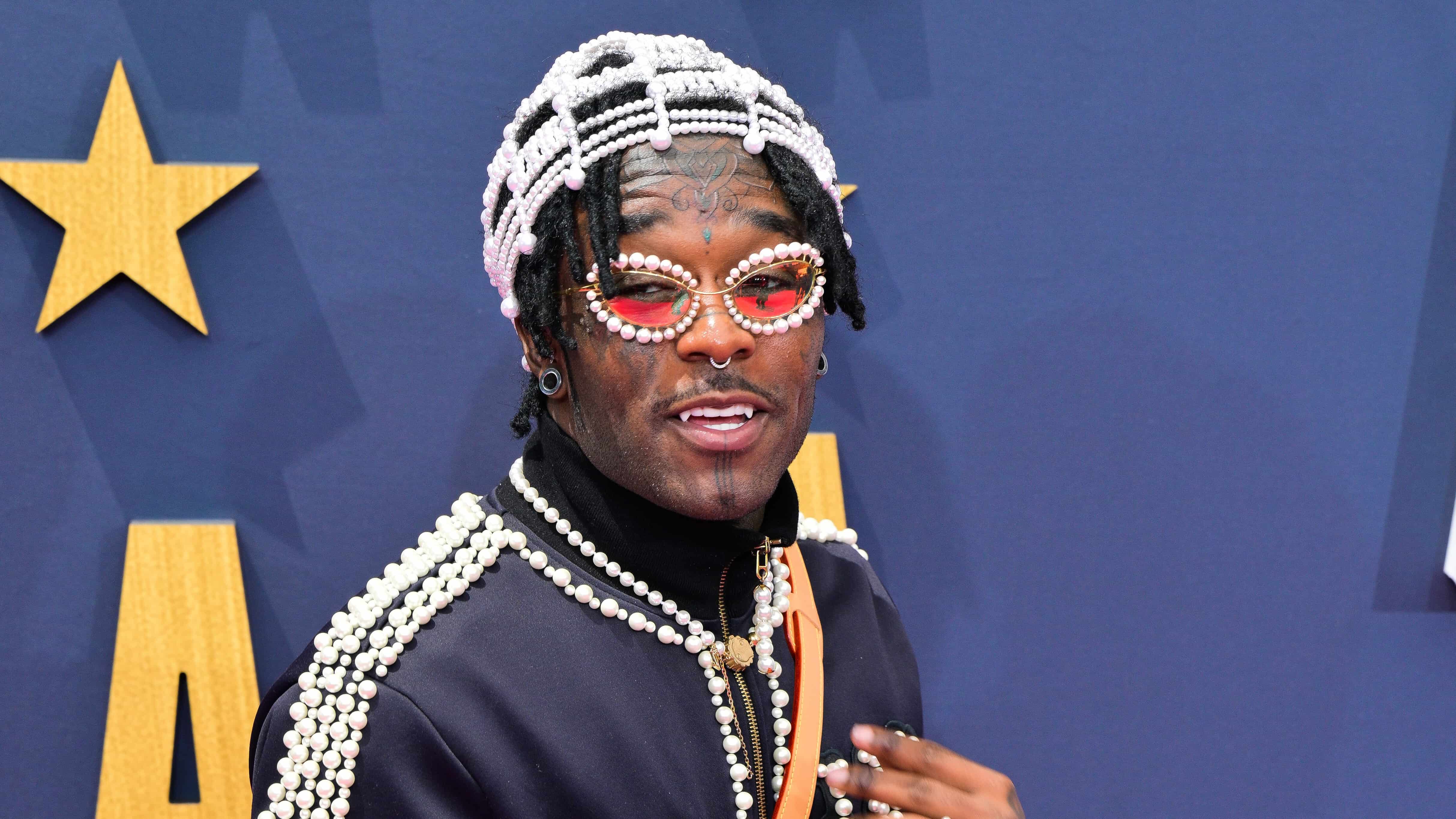 Lil Uzi Vert