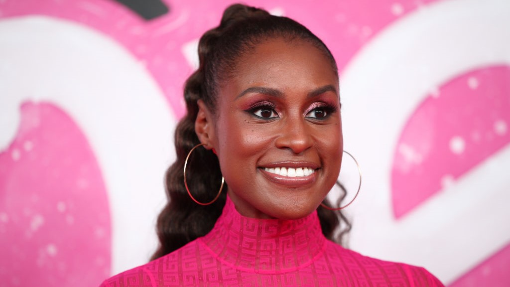 Issa Rae