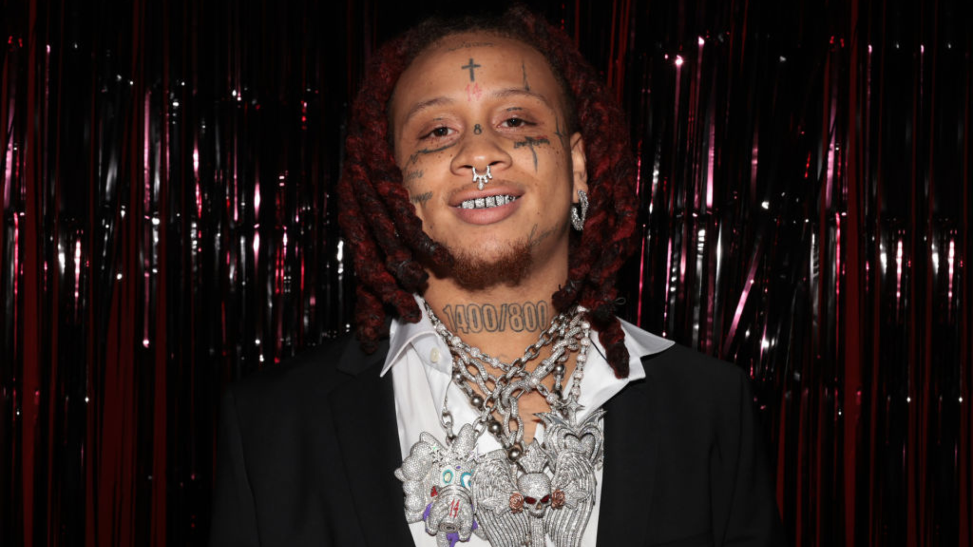 Trippie Redd