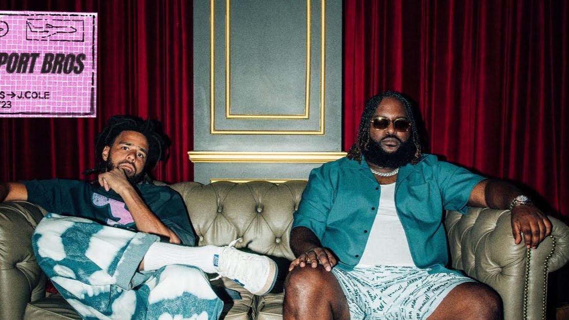 Bas and J. Cole