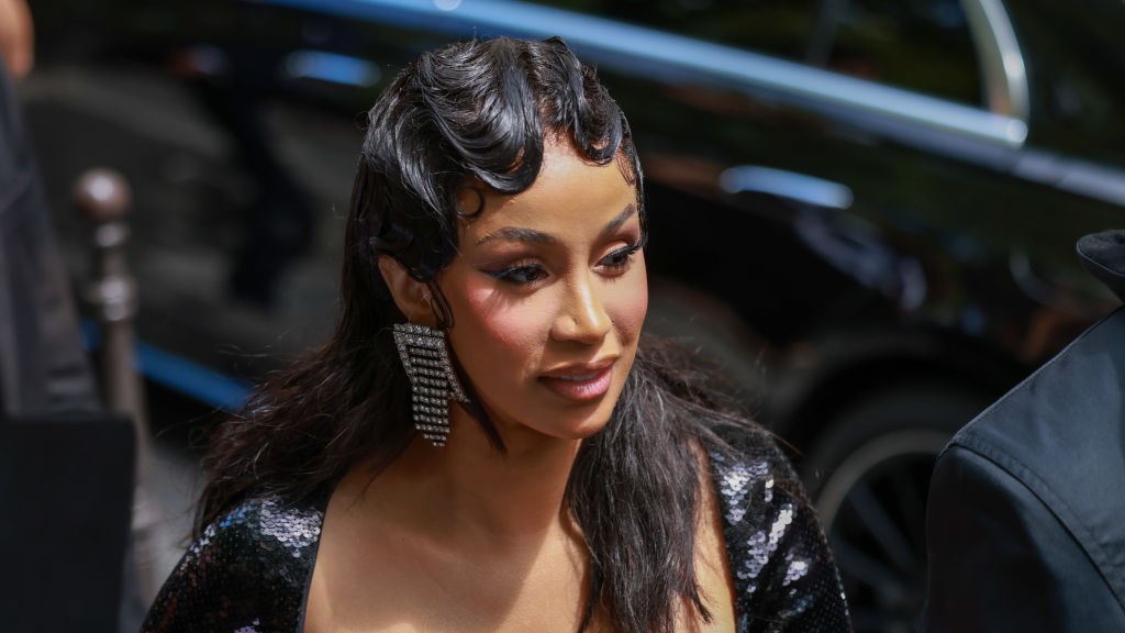 Cardi B