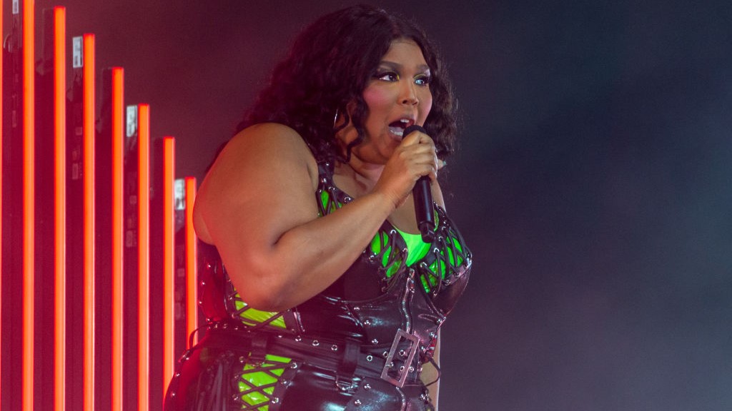 Lizzo