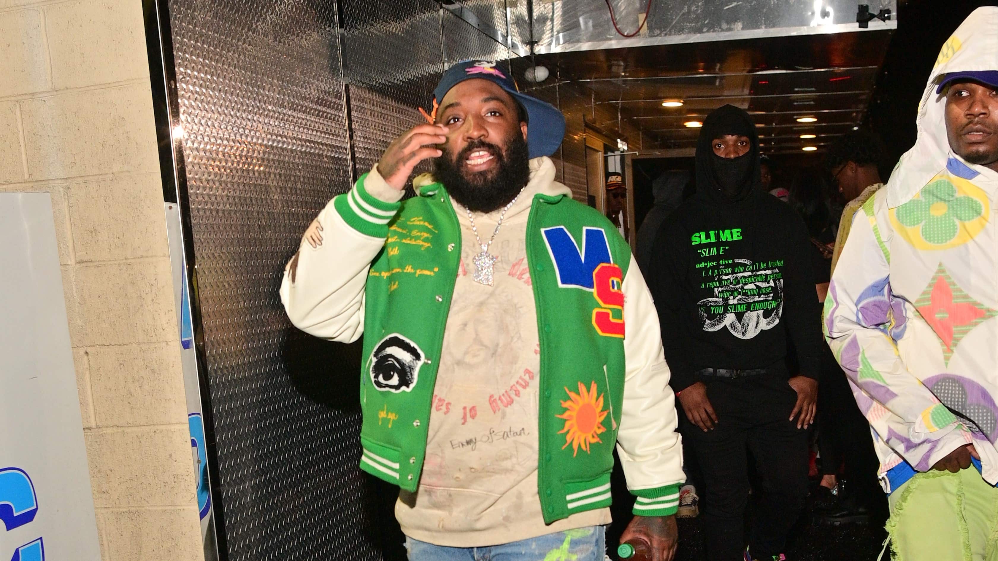 ASAP Bari