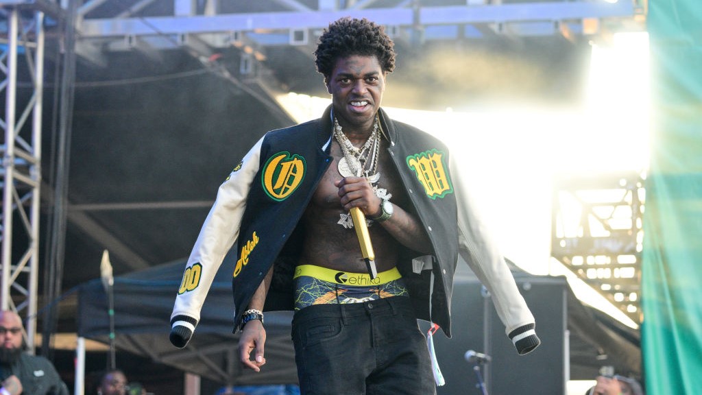 Kodak Black