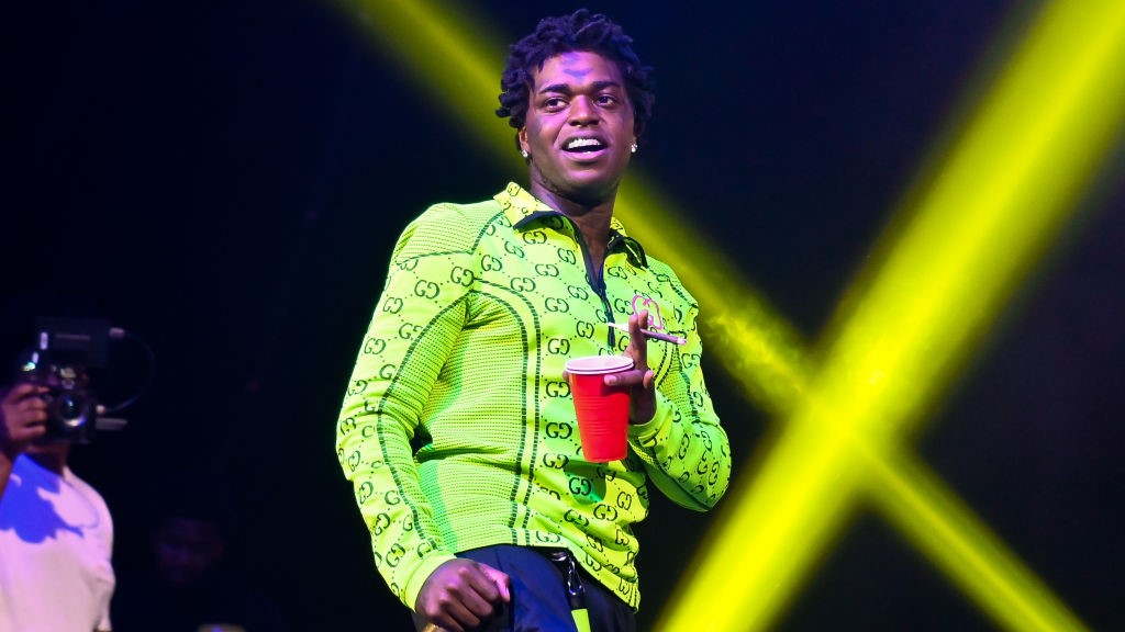 Kodak Black