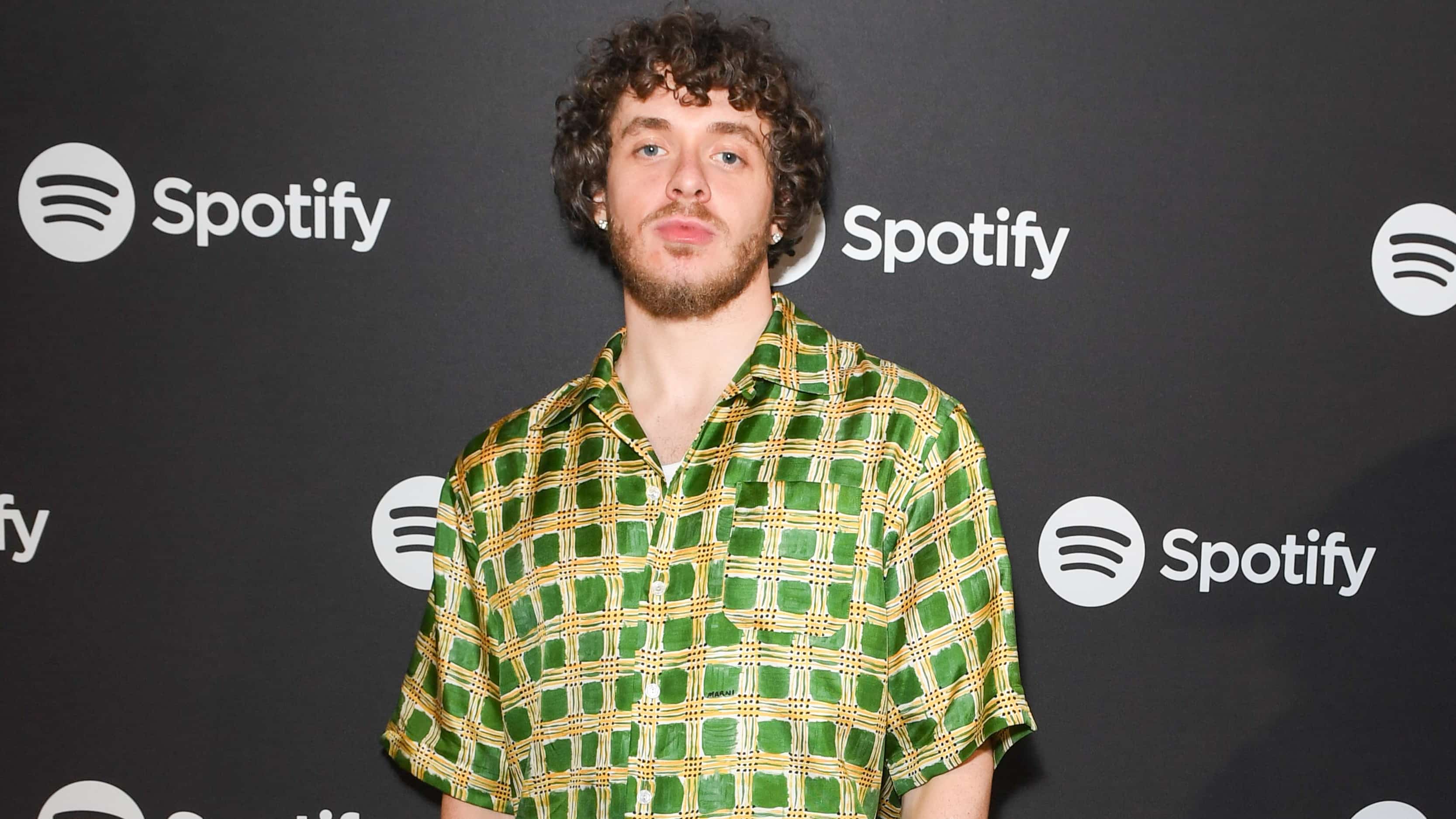 Jack Harlow