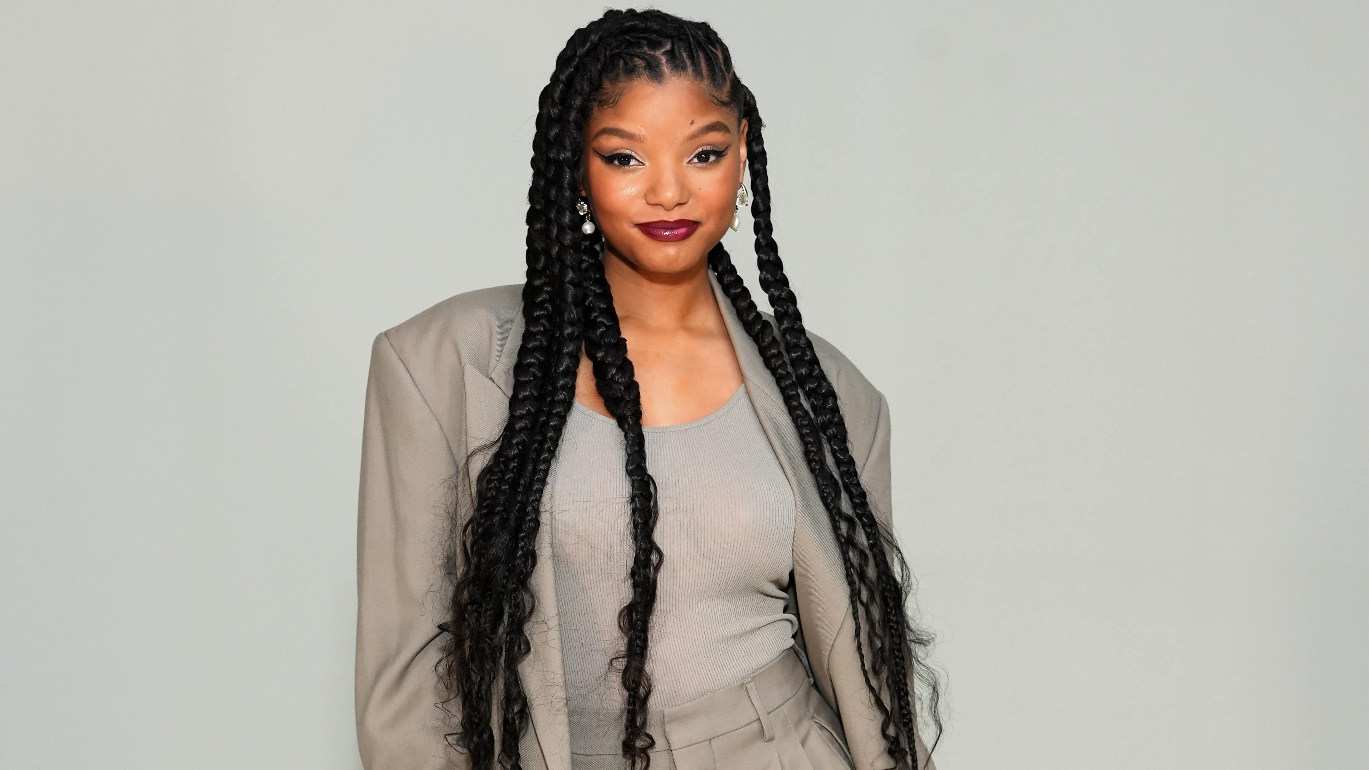 Halle Bailey