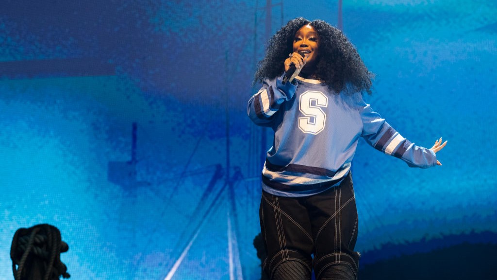 SZA