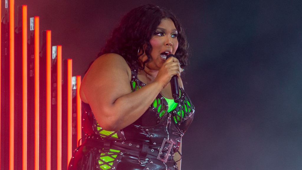 Lizzo