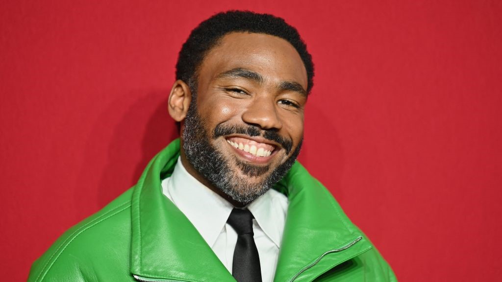 Donald Glover