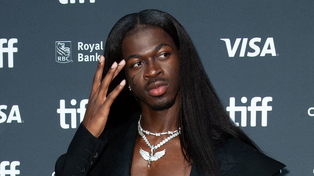 Lil Nas X