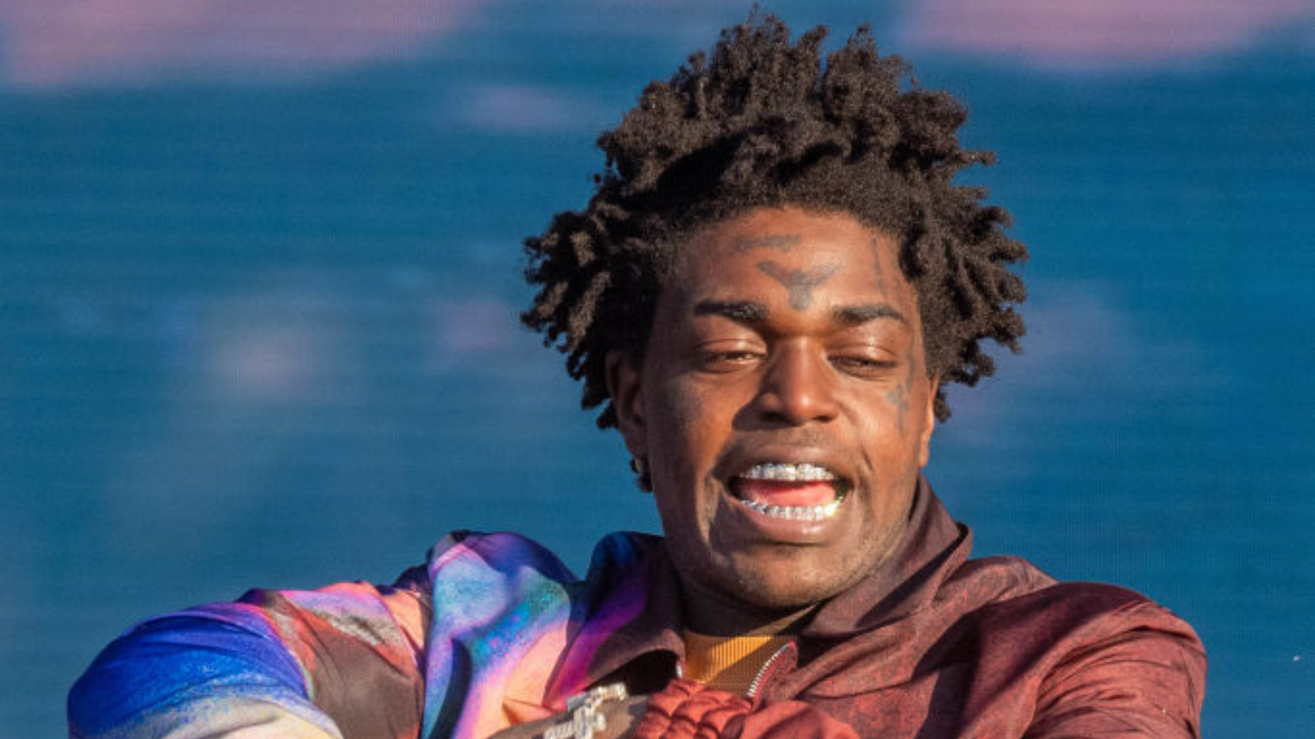 Kodak Black