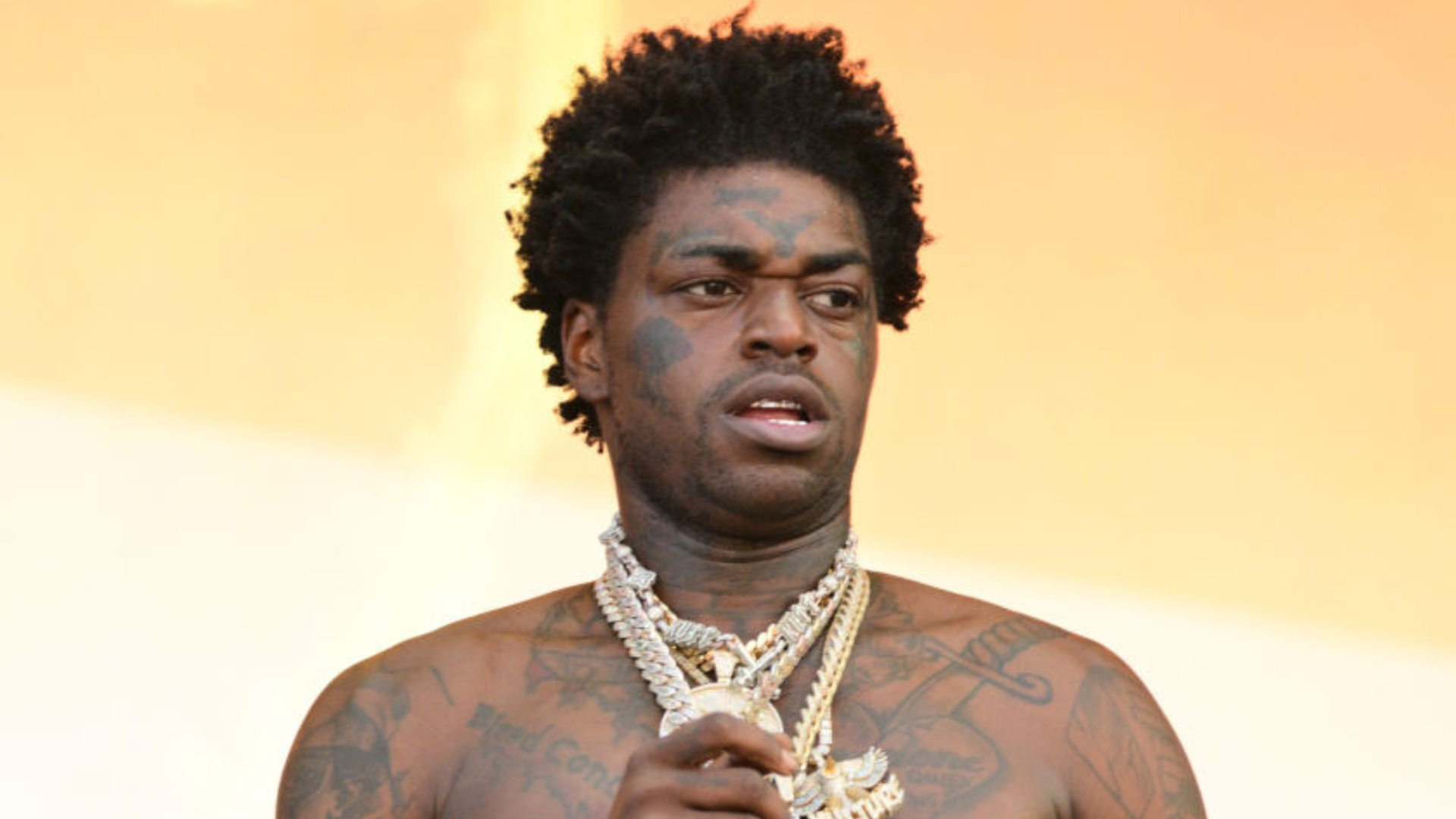 Kodak Black