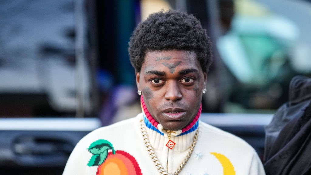 Kodak Black