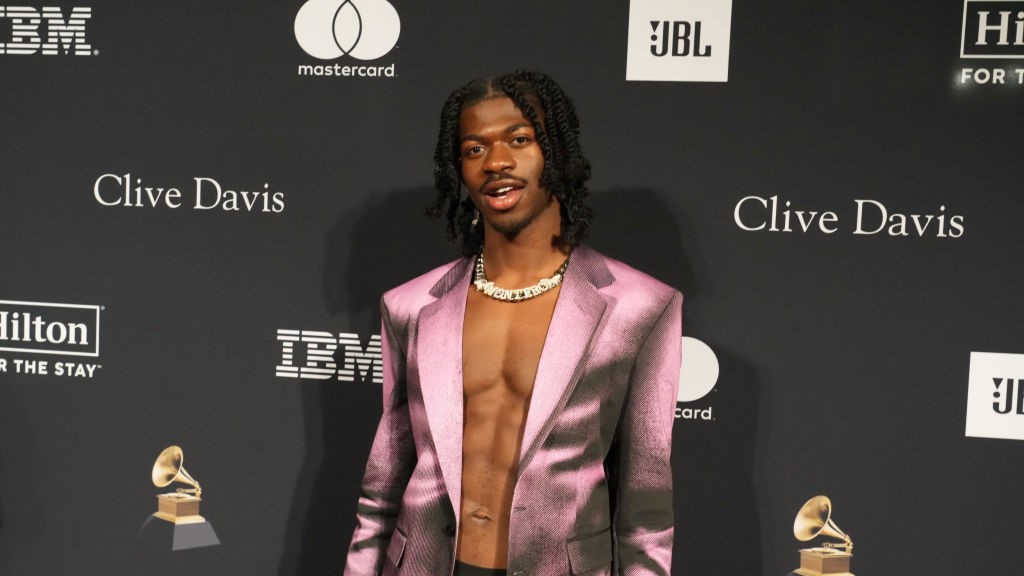 Lil Nas X