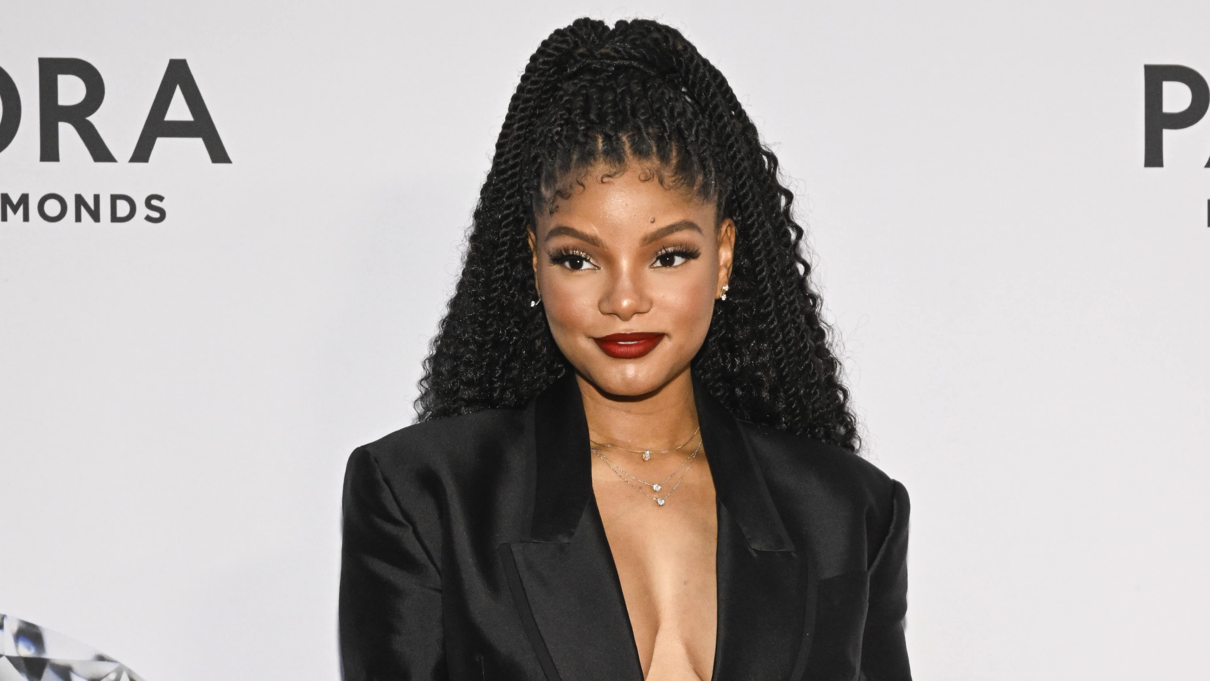 Halle Bailey