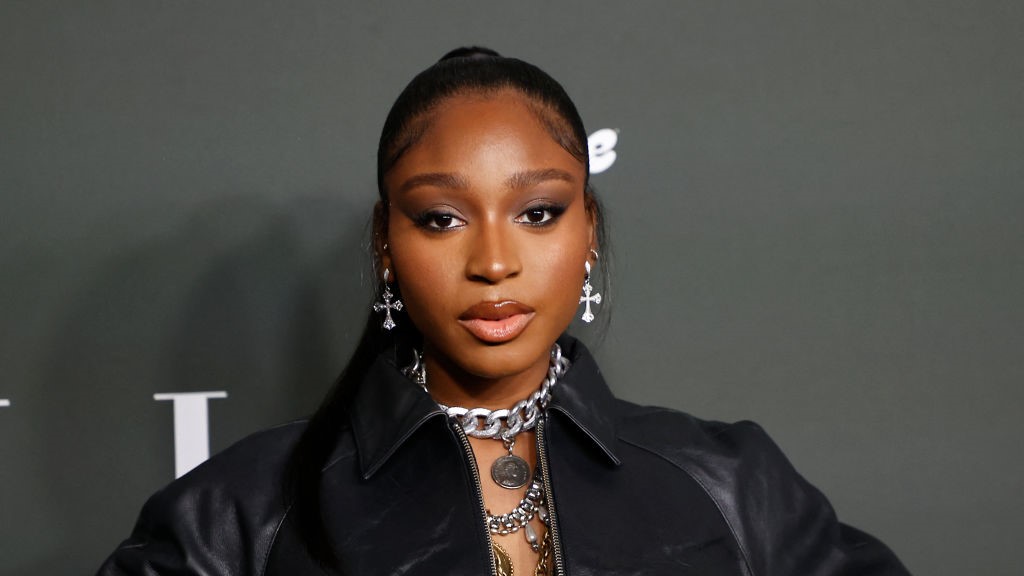 Normani