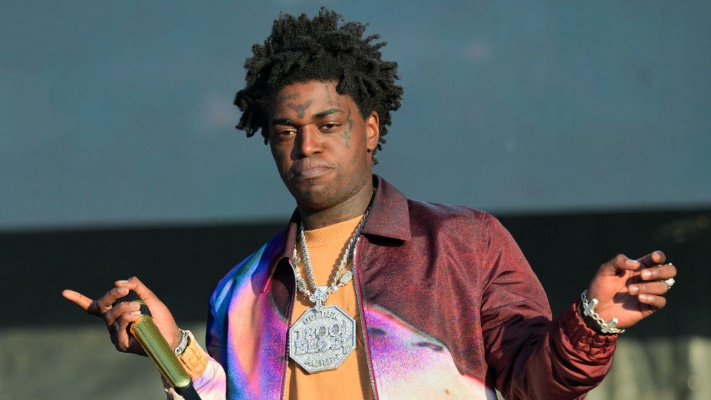 Kodak Black