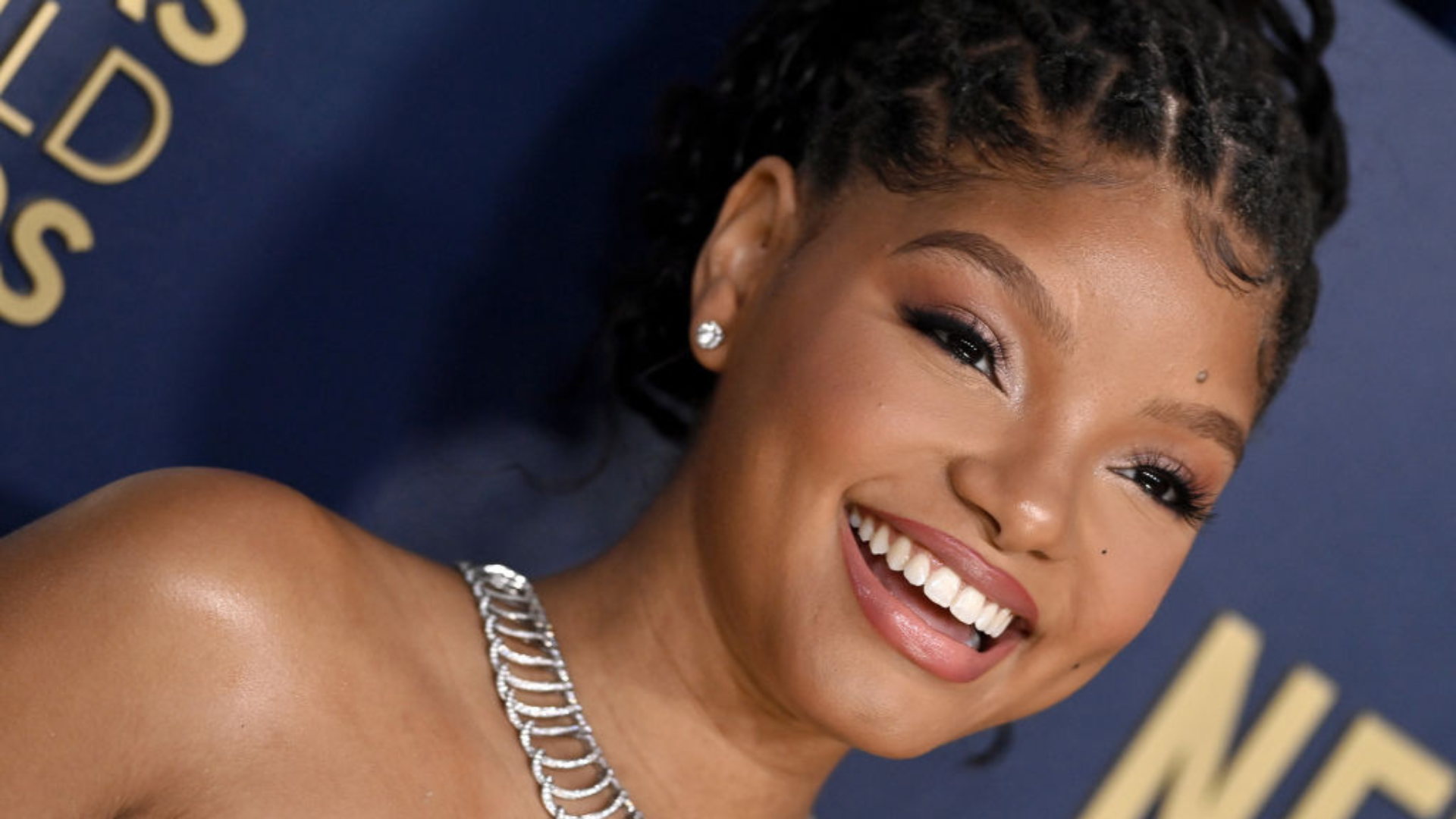 Halle Bailey