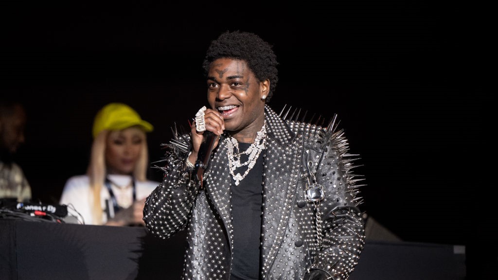 Kodak Black