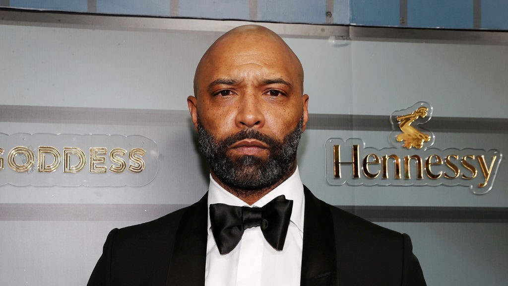 Joe Budden