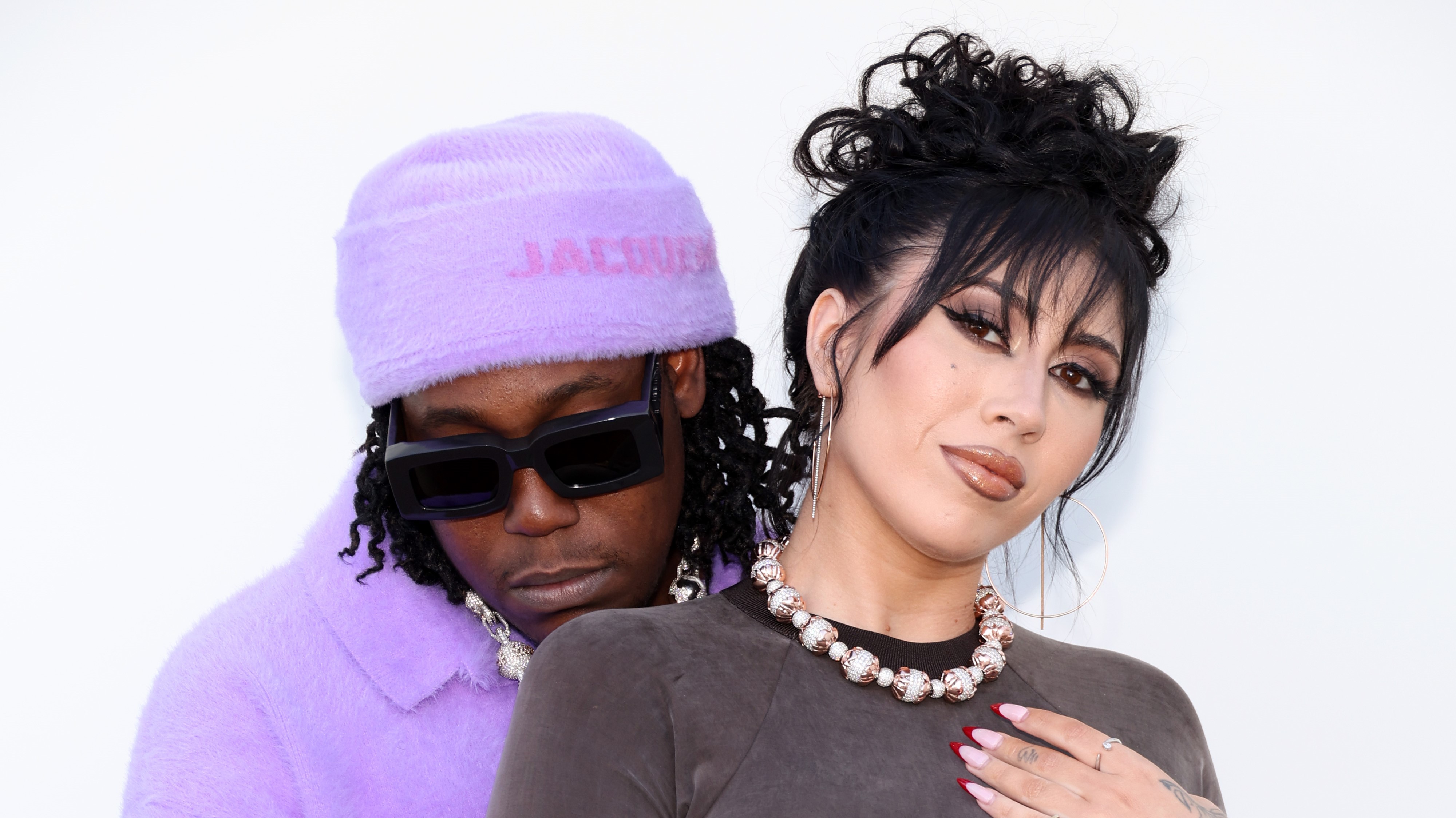 Don Toliver and Kali Uchis